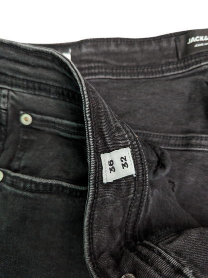 Vintage Jack & Jones Jeans - Size