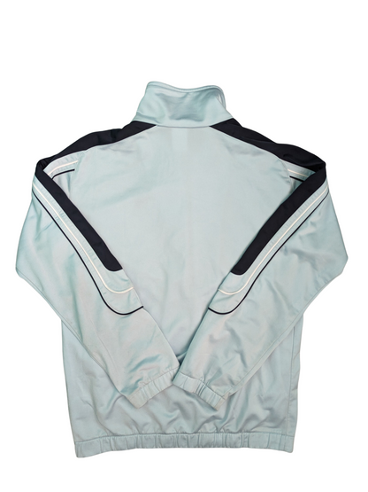 Vintage Reebok Track Jacket Small - Back View