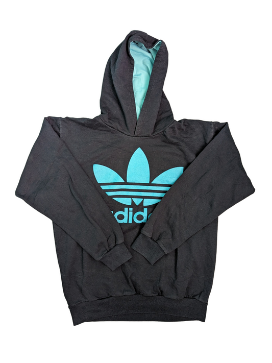 Vintage Adidas Hoodie Medium - Front View