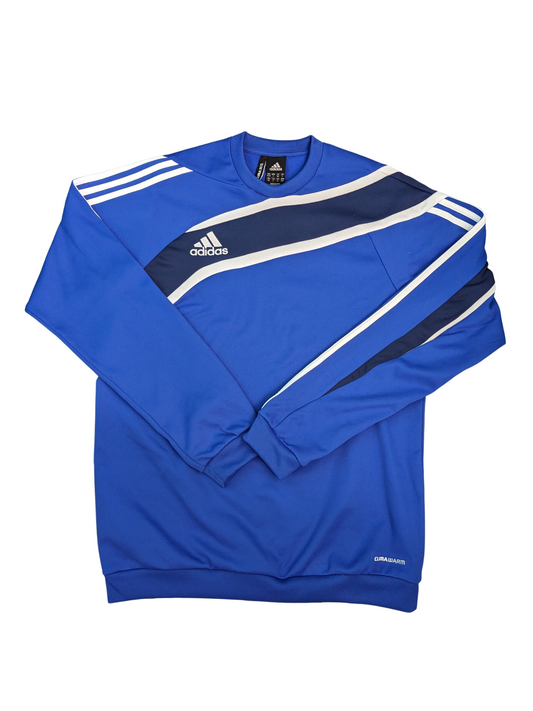 Vintage Adidas Sweatshirt Medium - front view