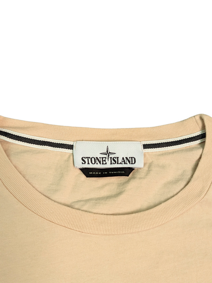 Vintage Stone Island T-Shirt Medium - Brand Tag