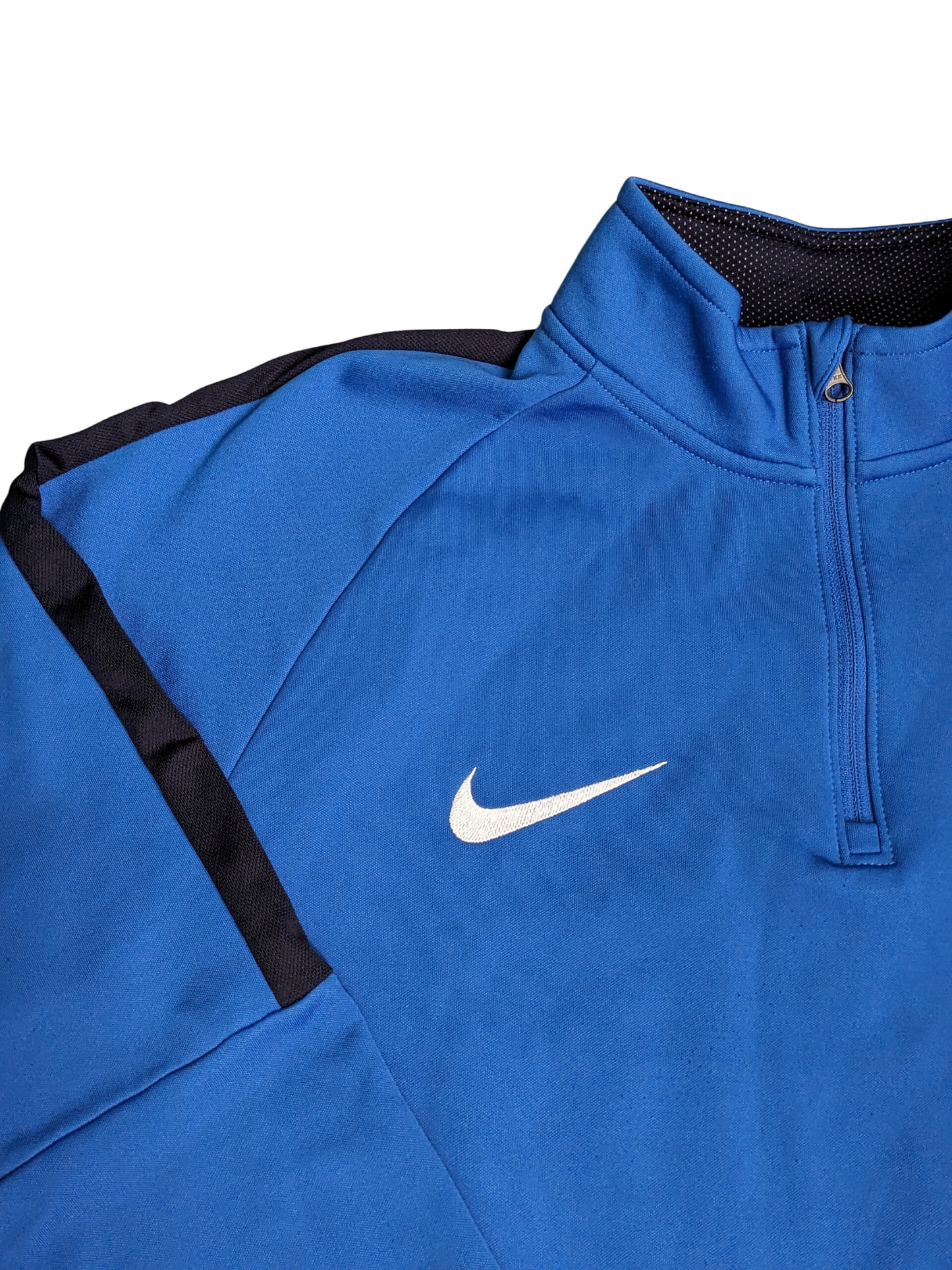 Vintage Nike Fleece Jacket Medium - Brand Logo