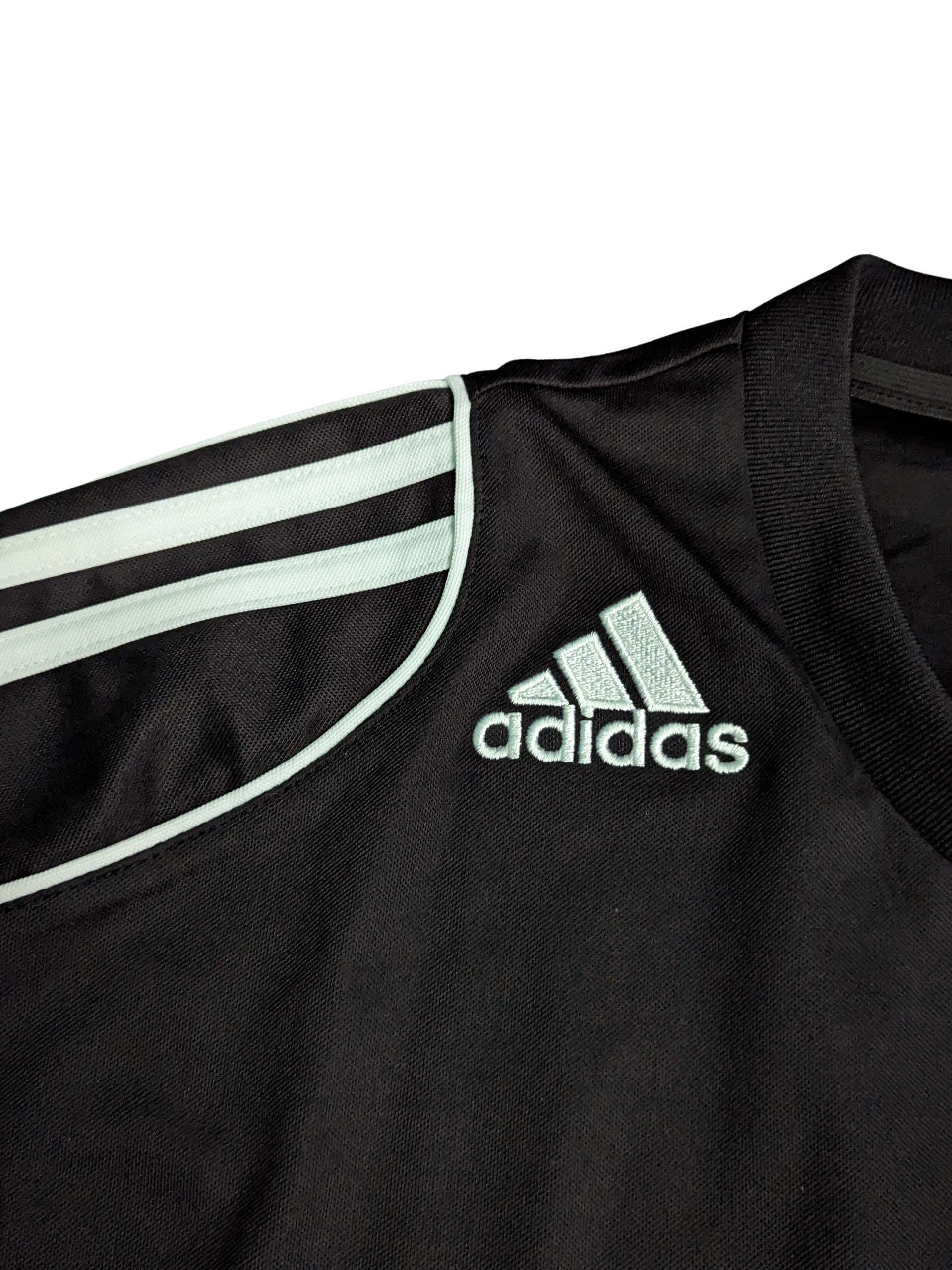 Vintage Adidas Jersey 2XLarge - Logo