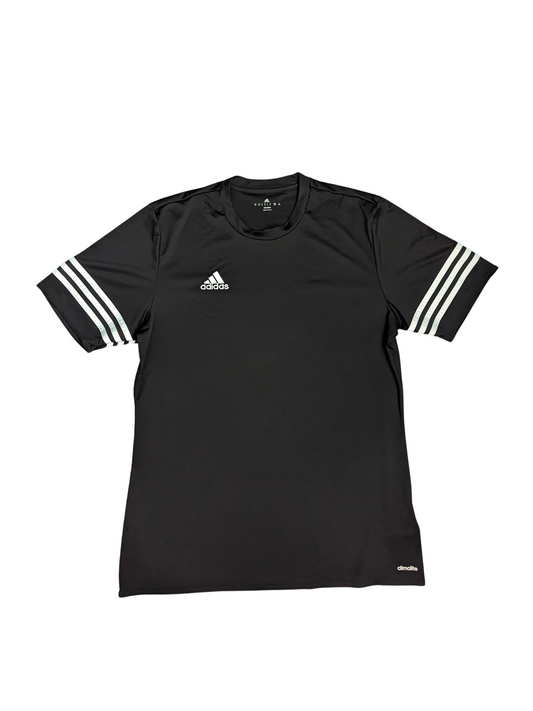 Vintage Adidas Jersey Large - Front View