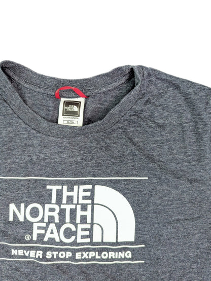 Classic The North Face T-Shirt Junior - Logo